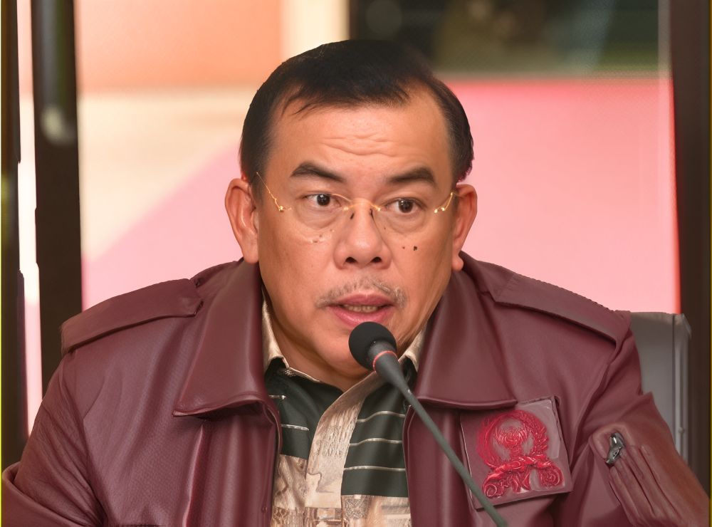 DPR Wanti-Wanti Aparat Kaltim Tak Jadi Pengemplang Dana Desa 