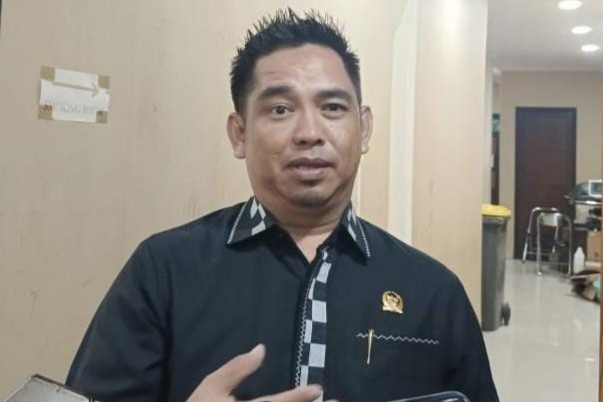 Pengurus Cabor KONI Berau Mundur ‘Berjamaah’, Dewan: Hanya Dinamika Internal Organisasi