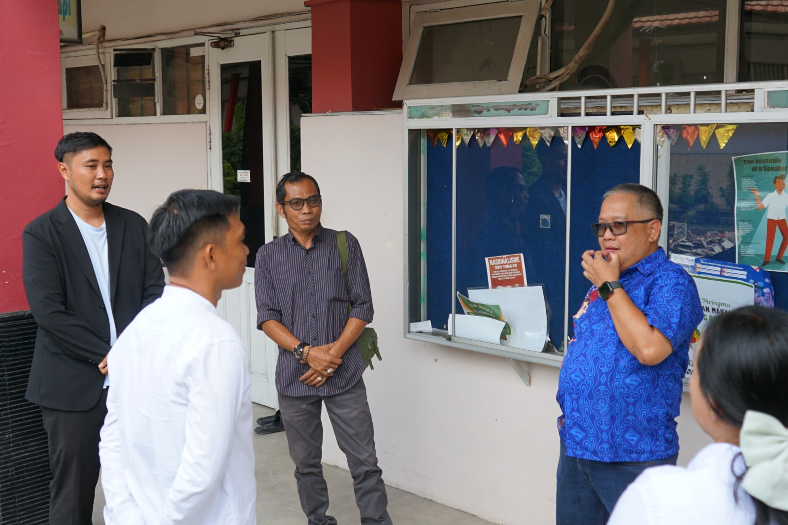 10 Guru Kutai Barat Ikuti Seleksi Nasional Kepala Sekolah 2025, Era Baru Manajerial Pendidikan