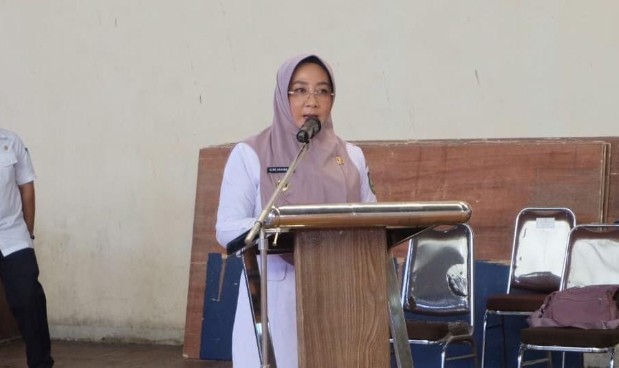 Untuk Pembinaan Berkelanjutan, Bupati Sri Juniarsih Mas Terus Dukung Pengembangan Olahrga di Berau