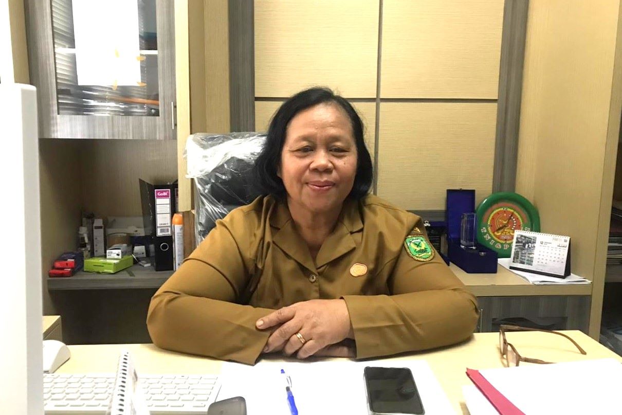 Usulan BTS ke Komdigi Belum Dikabulkan, Berau Andalkan VSAT untuk Atasi Blankspot