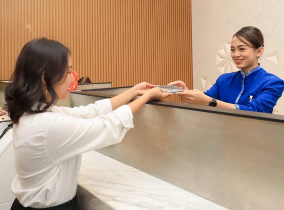 Dukung Program Pemerintah, BRI Salurkan Bantuan Subsidi Upah (BSU)