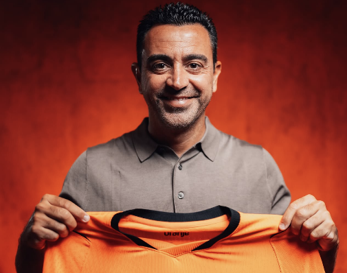 Xavi Hernandez Latih Timnas Belanda, Bawa Aroma Spanyol Tanpa Hilangkan Filosofi Total Football