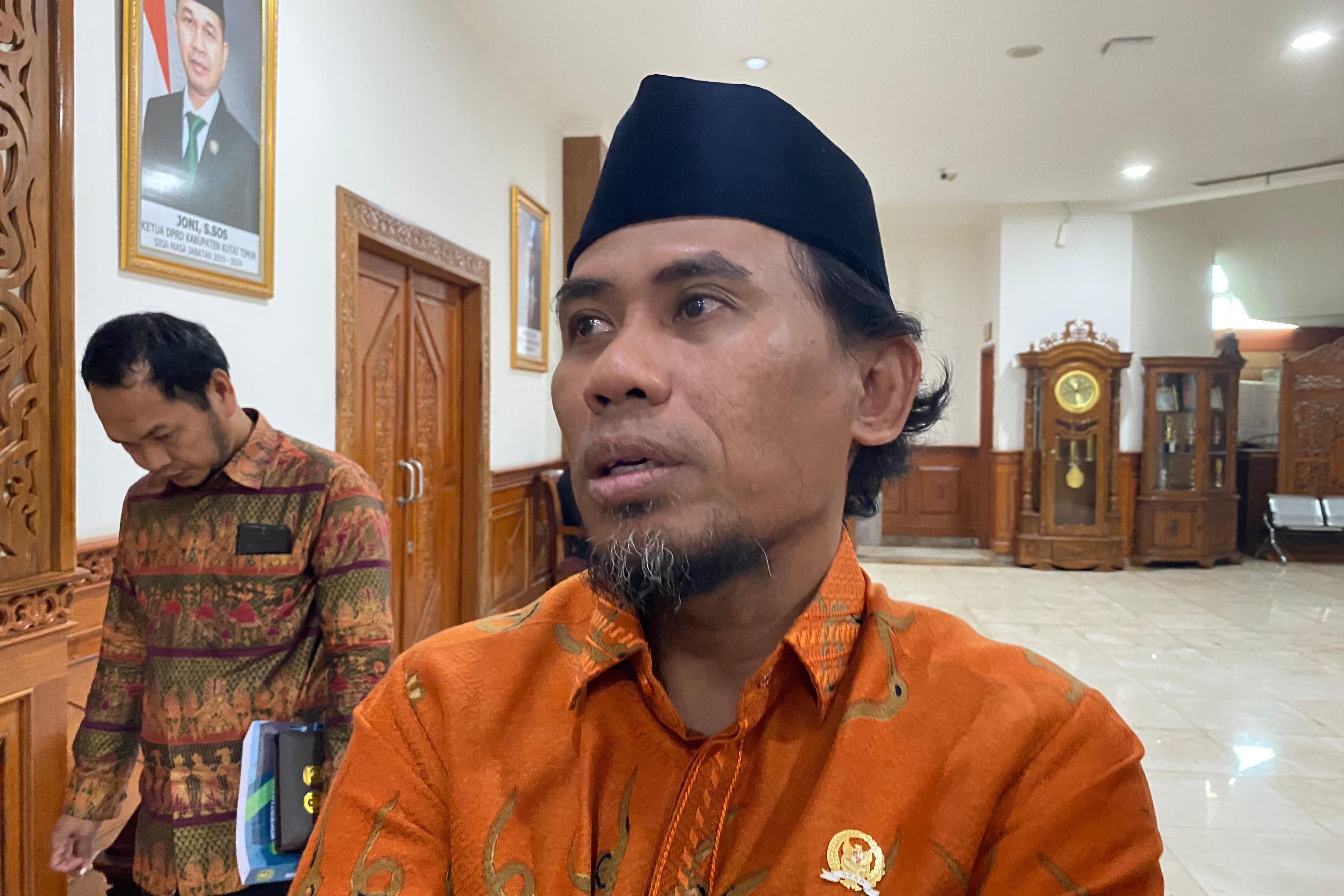 Profit Sharing dari Sektor Tambang di Kutim Turun, Pernah Terima Rp400 Miliar Kini Hanya Rp70 Miliar