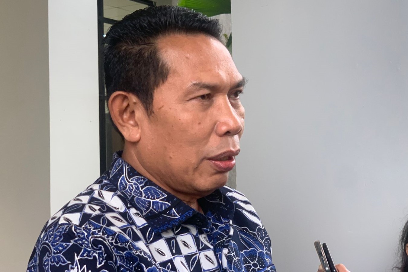 Ratusan Siswa di Sangatta Utara dan Selatan Tak Tertampung, DPRD Kaltim Desak Pemprov Tambah Sekolah Baru