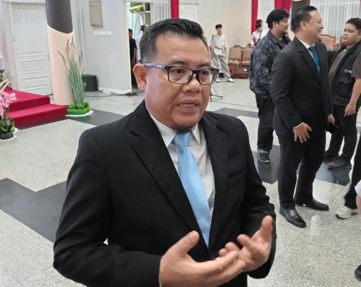 Tak Ada Desa Tertinggal di Kukar, Dari 193 Desa 92 Diantaranya Berstatus Mandiri