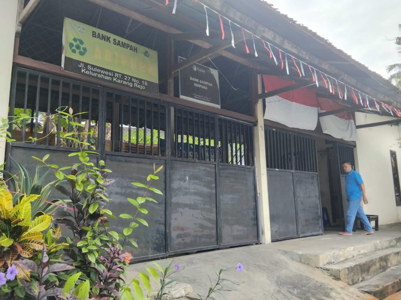 Balikpapan Terancam Tidak Masuk Program Listrik Tenaga Sampah dari Pusat