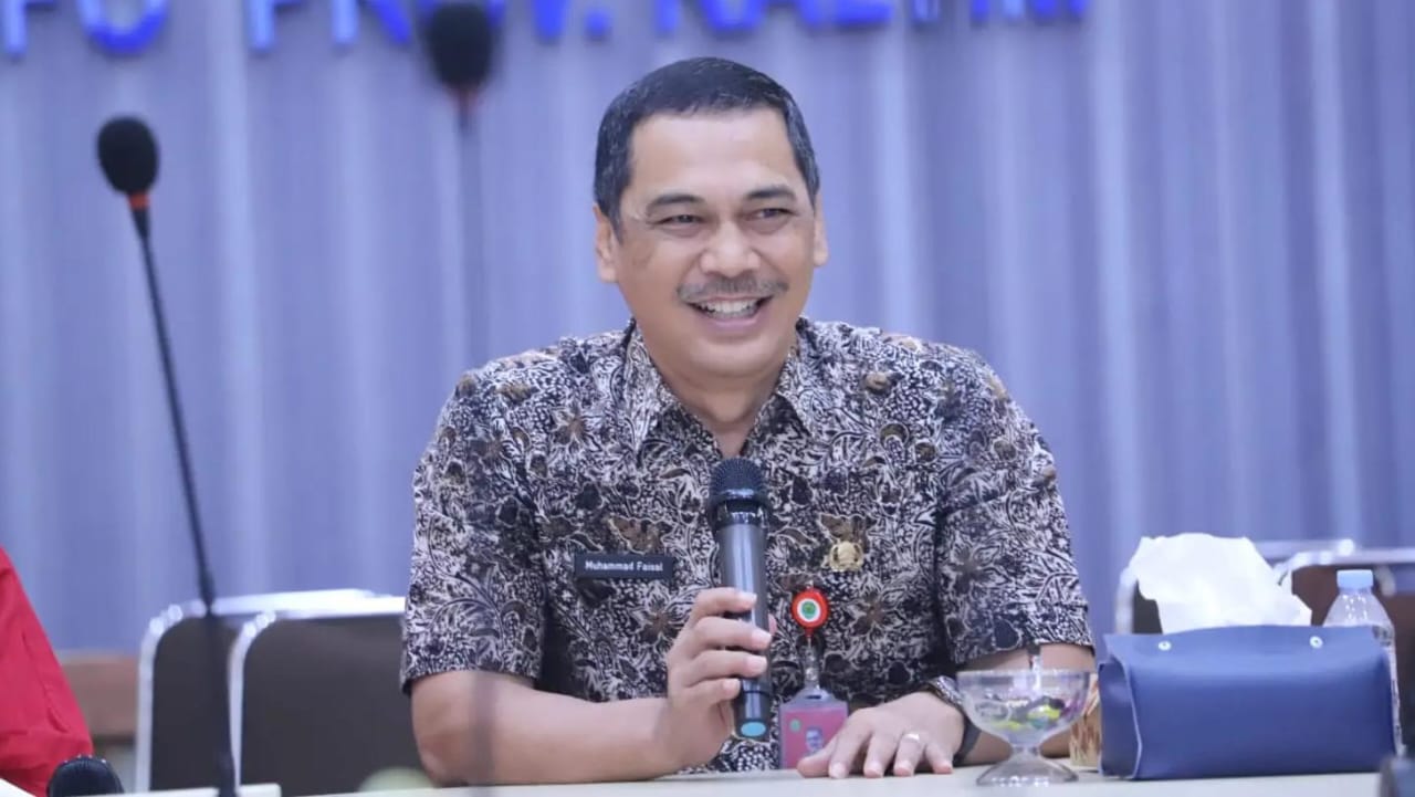 Warga Kaltim Diimbau Jaga Citra Daerah di Momen HKG PKK 2025