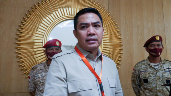 Akhir Januari Ini Prabowo Datang ke Bumi Etam, DPD Gerindra Siap Kerahkan Kekuatan