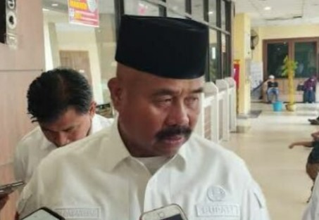 Bantuan Modal Usaha Tanpa Bunga, Bupati Edi Tawarkan Kredit Kukar Idaman