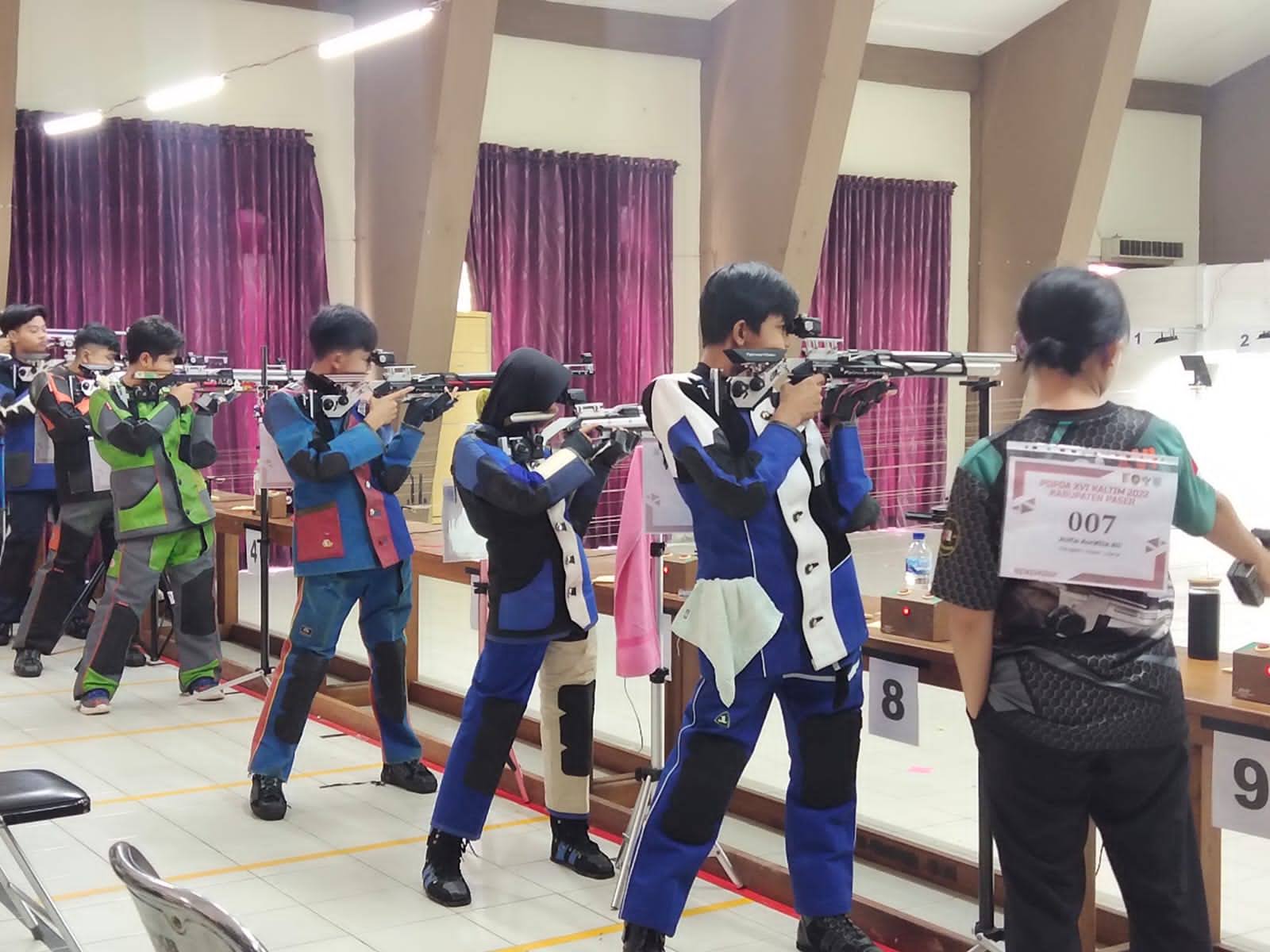 Popda Kaltim di PPU Berpotensi Ditunda, Mudyat Protes ke Pemprov 