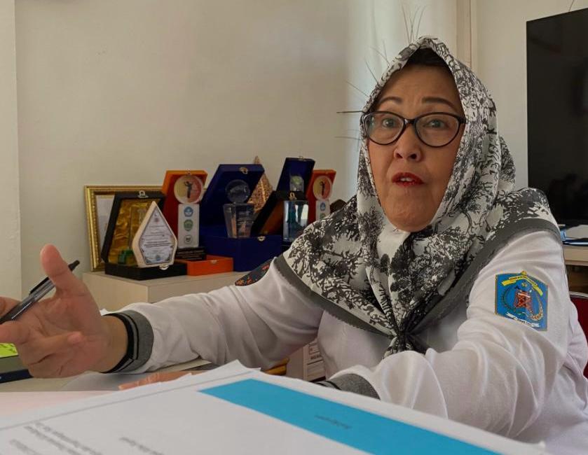 Pengunjung Lokasi Wisata di PPU setelah Lebaran 1446 H Melonjak Drastis