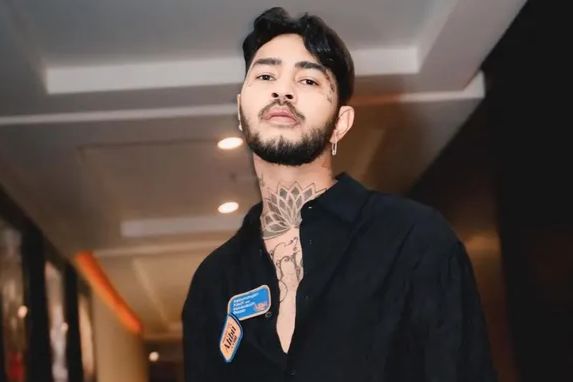 Pemasok Narkoba ke Onad Juga Ditangkap Polisi, Istrinya Dipulangkan 