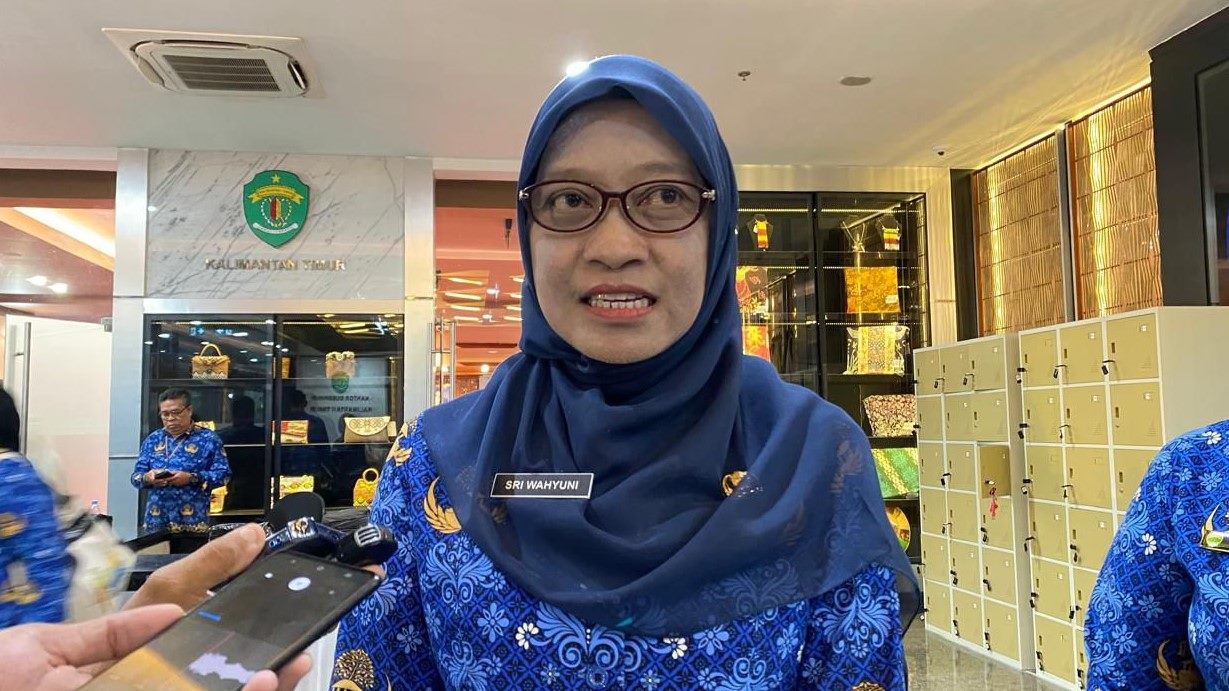 Digugat 14 Advokat, Begini Jawaban Pemprov Kaltim soal Polemik Tim Ahli Gubernur