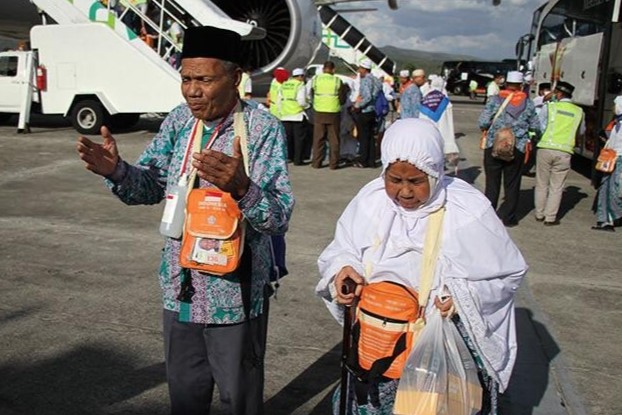 Kemenag Umumkan Biaya Haji 2024, Catat Besarannya Sesuai Embarkasi!