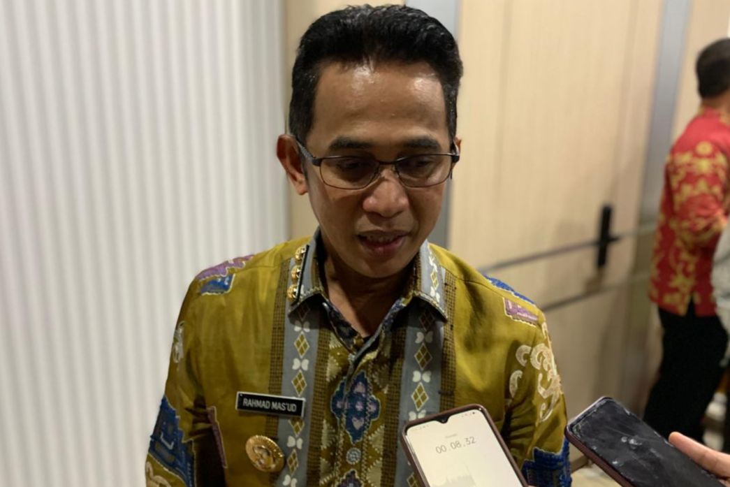 Usulan Rp4Triliun vs  Anggaran Rp600 Miliar, Pemkot Balikpapan Dipaksa Pangkas Program RKPD 2027