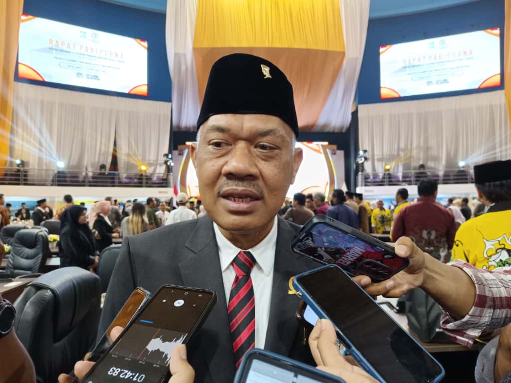 Pemangkasan TKD Tekan APBD Balikpapan, Sejumlah Proyek Strategis Terancam Tertunda