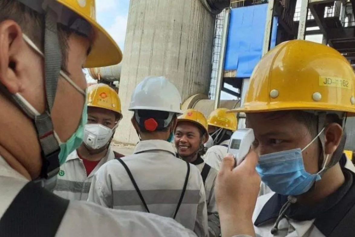 DPRD Berau Soroti Krisis Pengawasan Ketenagakerjaan, Desak UPTD Disnaker Kaltim Berbasis di Berau