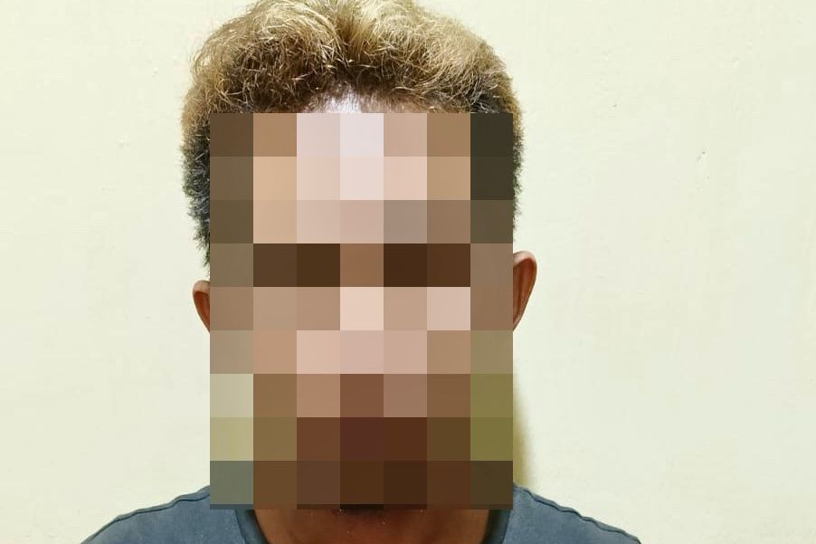 Curi Spare Parts Senilai Ratusan Juta Rupiah, Pria di Balikpapan Ini Terancam 7 Tahun Penjara