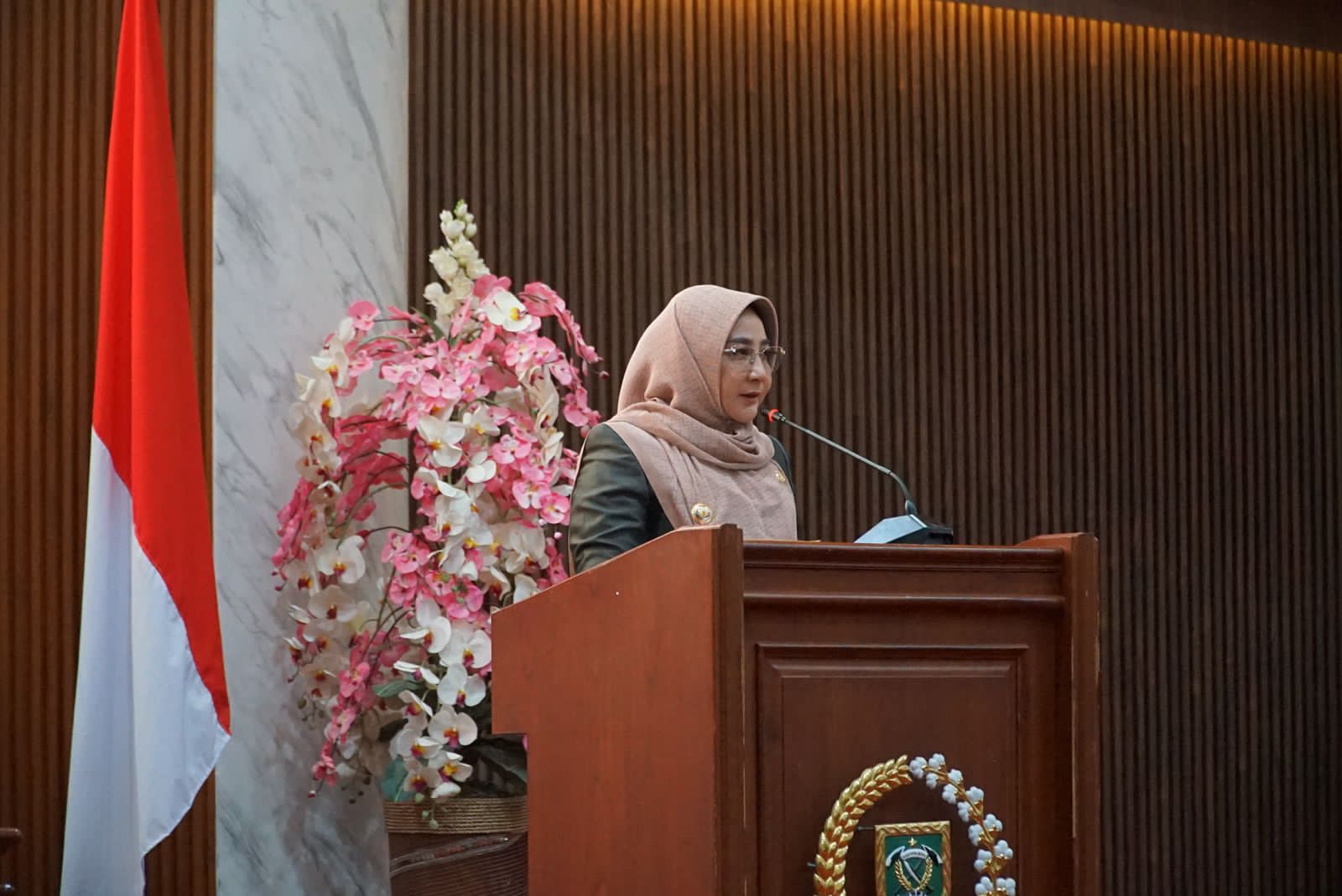 Berau Perkuat Sektor Perkebunan Sebagai Tumpuan Ekonomi Daerah