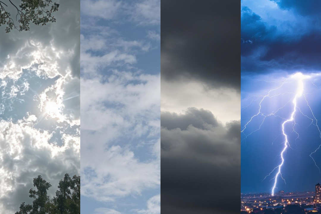 Ramalan Cuaca Kaltim dan IKN, 17 Desember 2025, Cek di Sini!