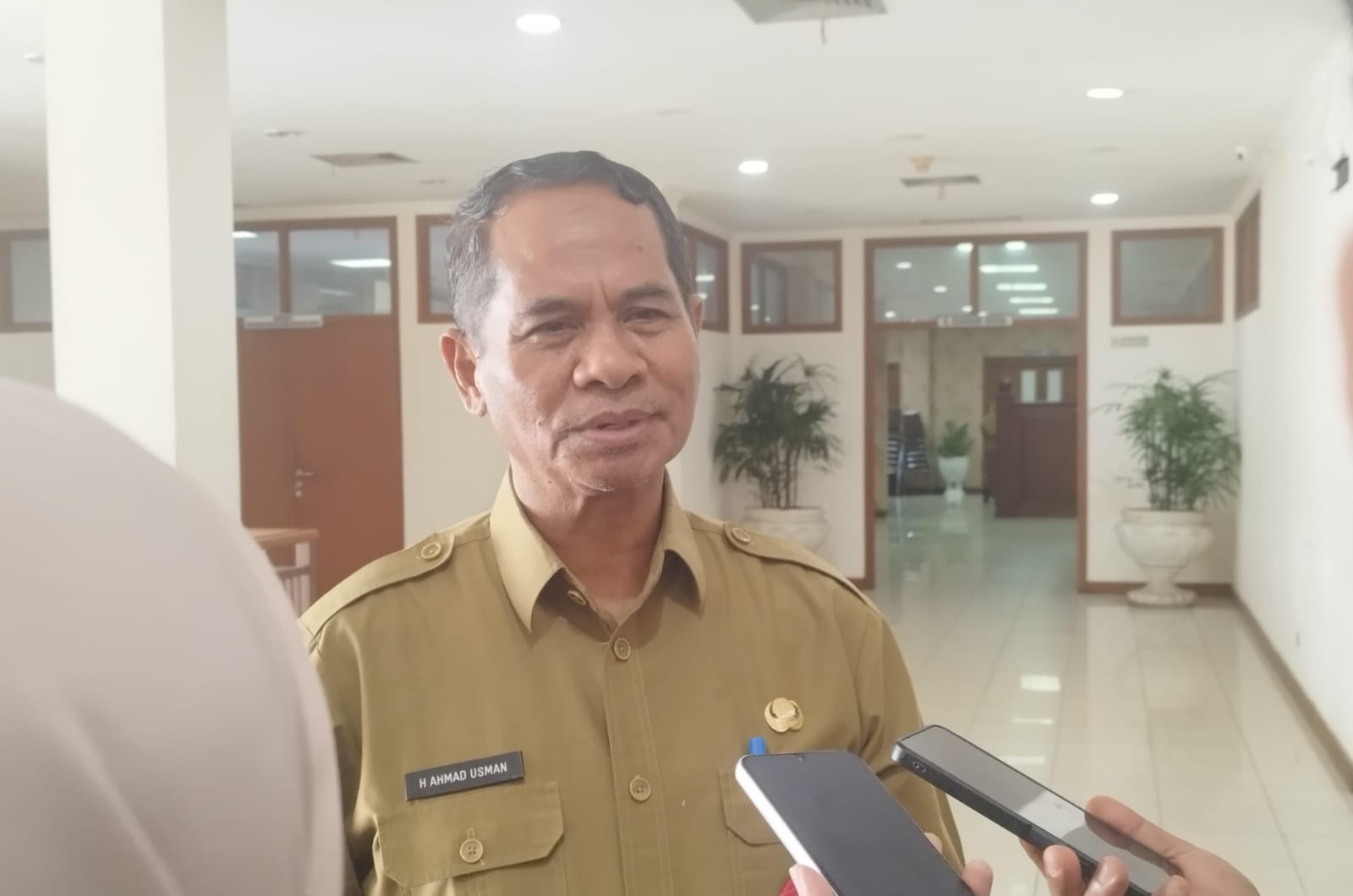 Pemkab PPU Perpanjang Pendaftaran Seleksi PPPK Tahap 2