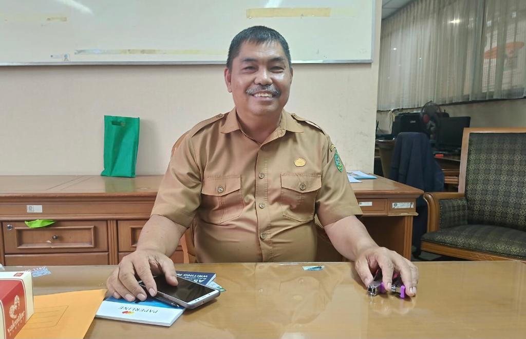 Wujudkan Kabupaten Layak Anak, DP3A Kukar Ajak Kerja Sama Lintas Dinas 