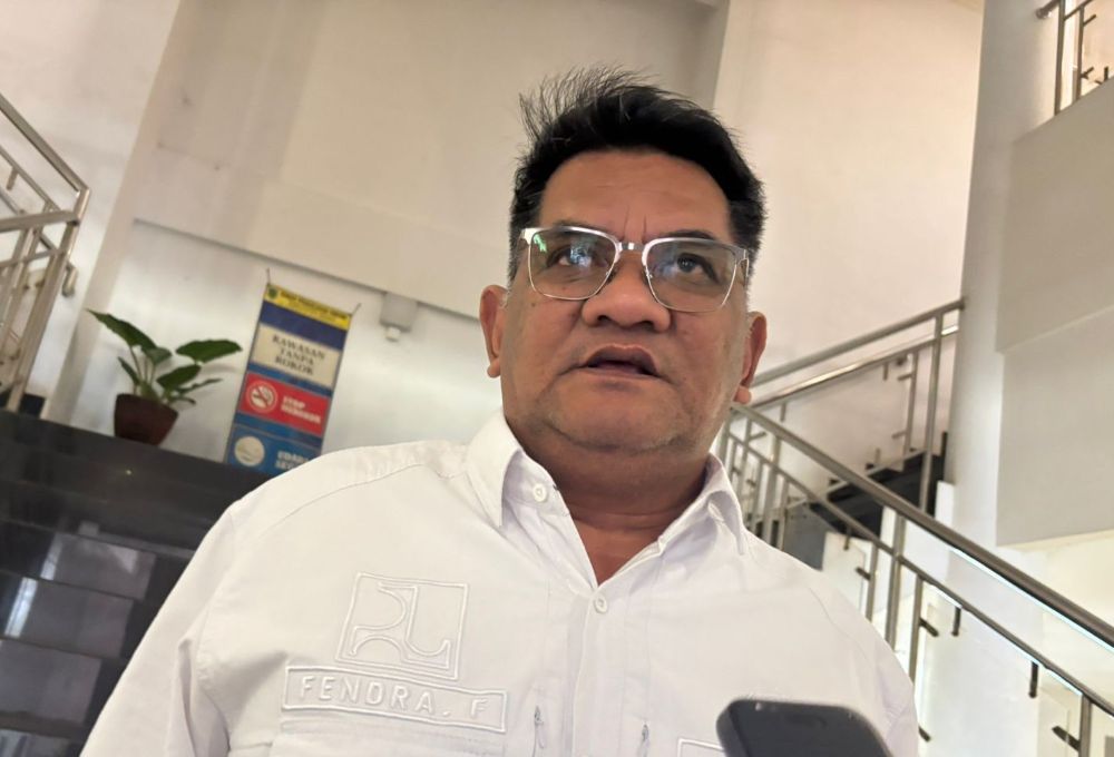  Pemkab Berau Terus Percepat Pembangunan Mal Pelayanan Publik  