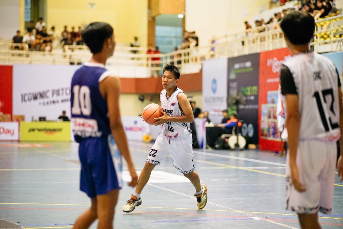 SMA SF Assisi Siap Tempur di DBL Samarinda, Tampil di Laga Pembuka Besok Malam
