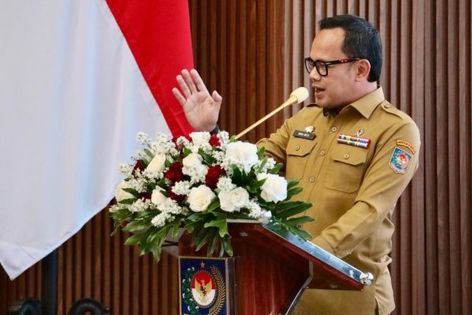 Desain Besar Penataan Daerah Dikebut, Bima Arya: Otonomi Daerah Hadapi Tantangan Kompleks