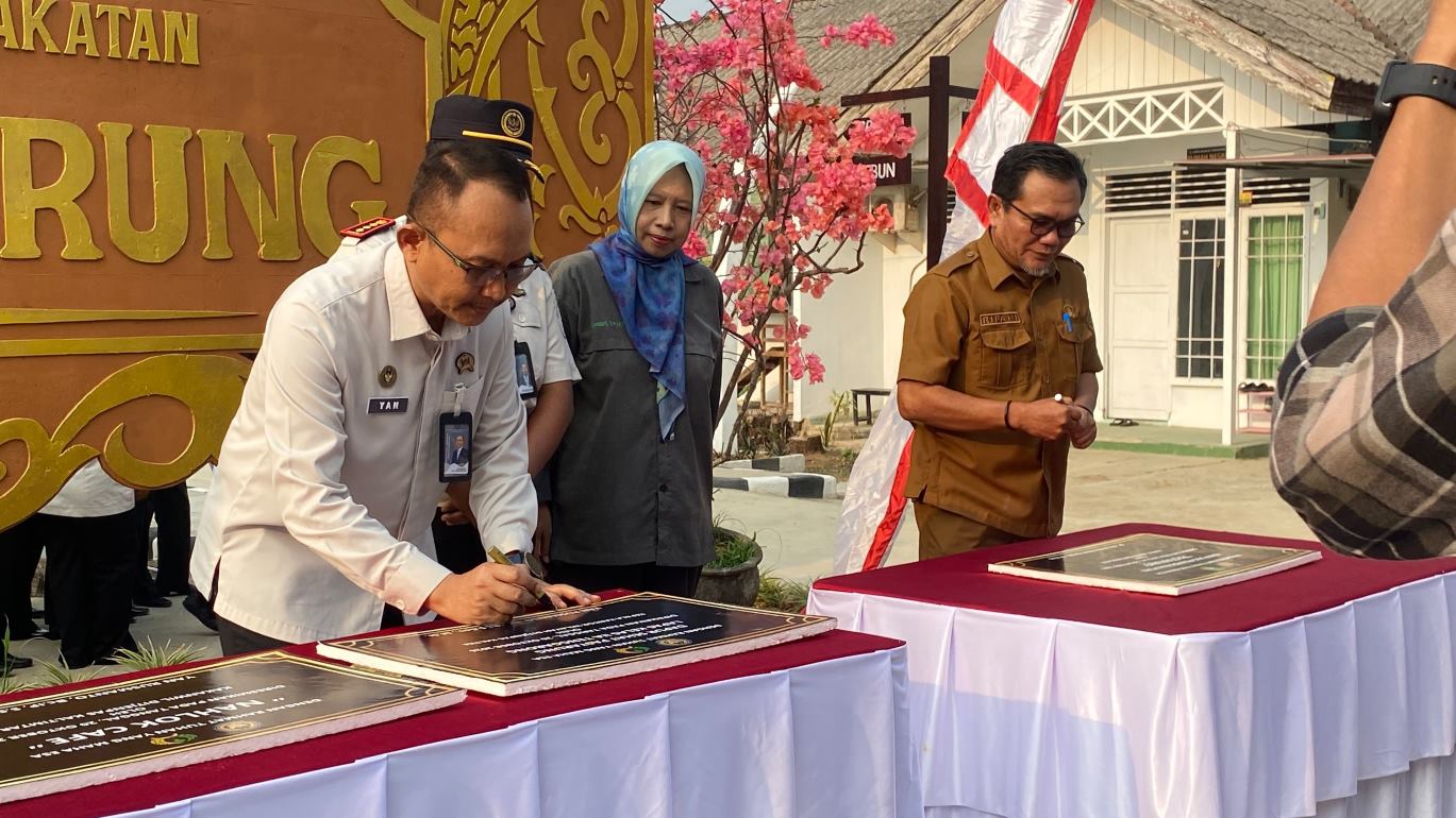 SAE Pastarung Disiapkan untuk Bekali Napi dengan Keterampilan Usaha Sebelum Bebas