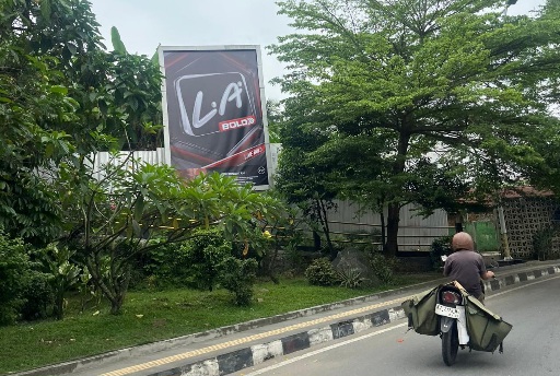 PAD Reklame Menurun, Pemkot Samarinda Utamakan Estetika dan Tata Ruang Kota