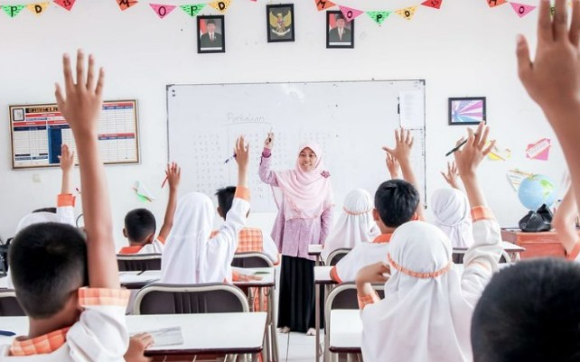 Bahasa Kutai Akan Diajarkan di Sekolah sebagai Muatan Lokal