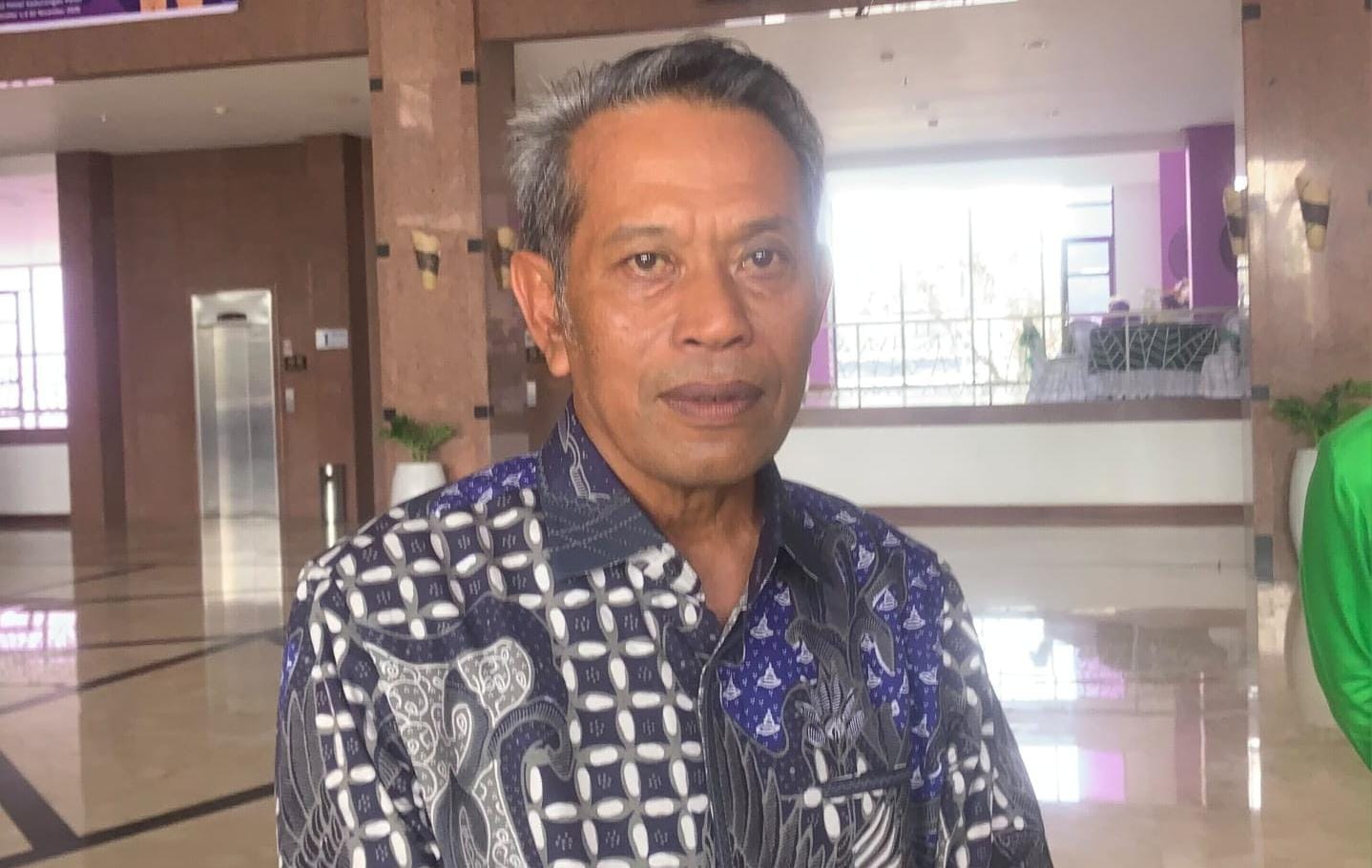 Pemkab Paser Perkuat Keamanan Situs Web Resmi, Waspada Ancaman PHP2Shell