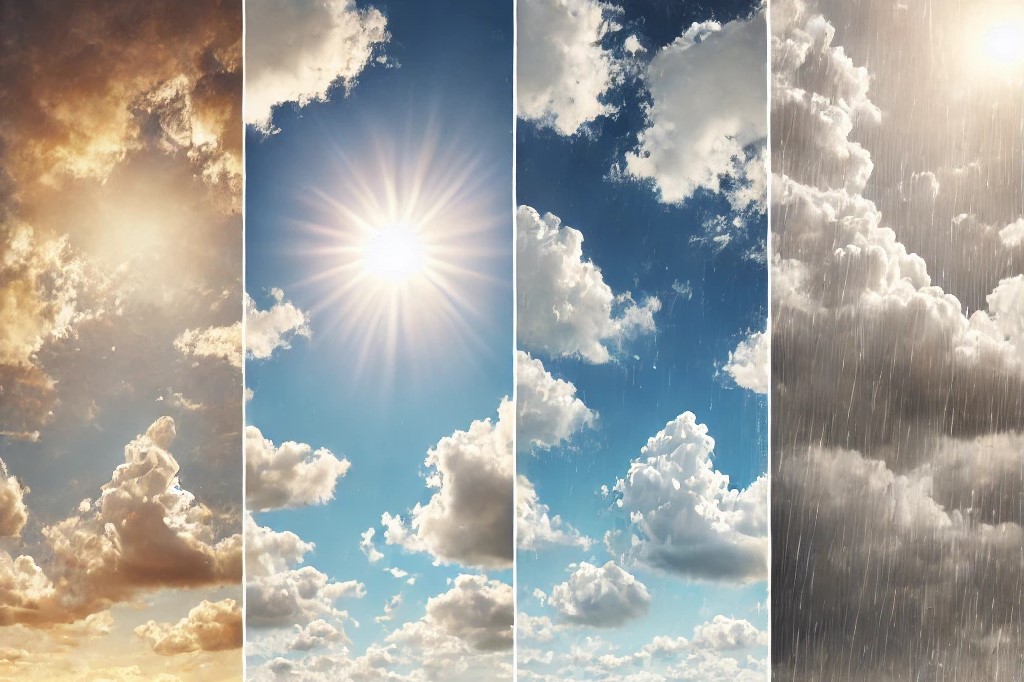 Ramalan Cuaca Kaltim, 17 Juni 2025, Cek di Sinii!