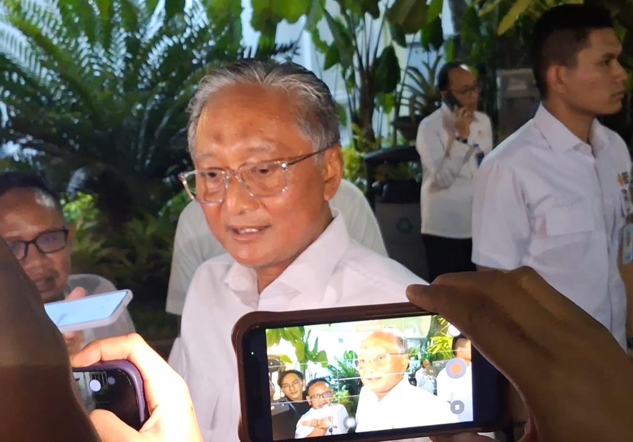 Sebut “Demi Alloh”, Menteri PU Dody Hanggodo Bantah Terlibat Doxing Dosen UGM