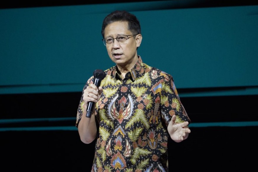 Mutasi Dokter Disoal IDAI, Menkes Budi Bantah Ada Motif Politik