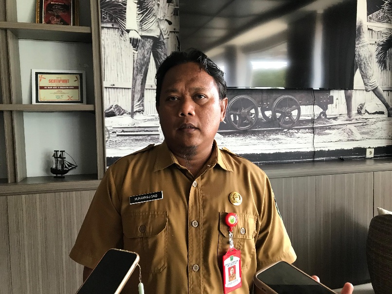 Wacana Penghapusan Bankeu oleh Pemprov Kaltim, Pemkab Berau Maksimalkan Pajak demi Naikkan PAD