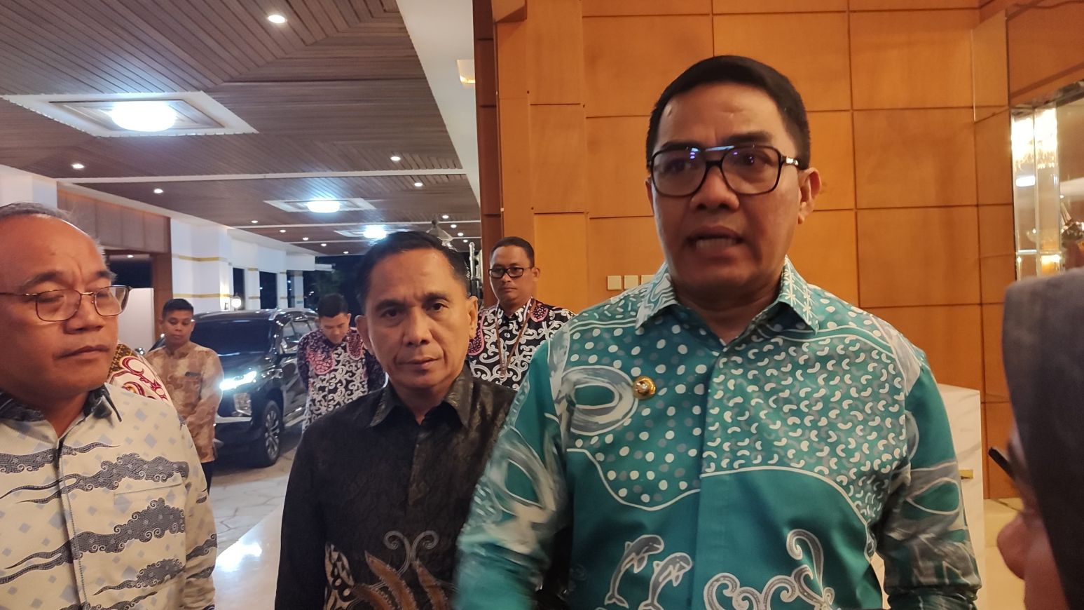 Pemkot Samarinda Siapkan Regulasi Seragam untuk Penjualan Perlengkapan Sekolah