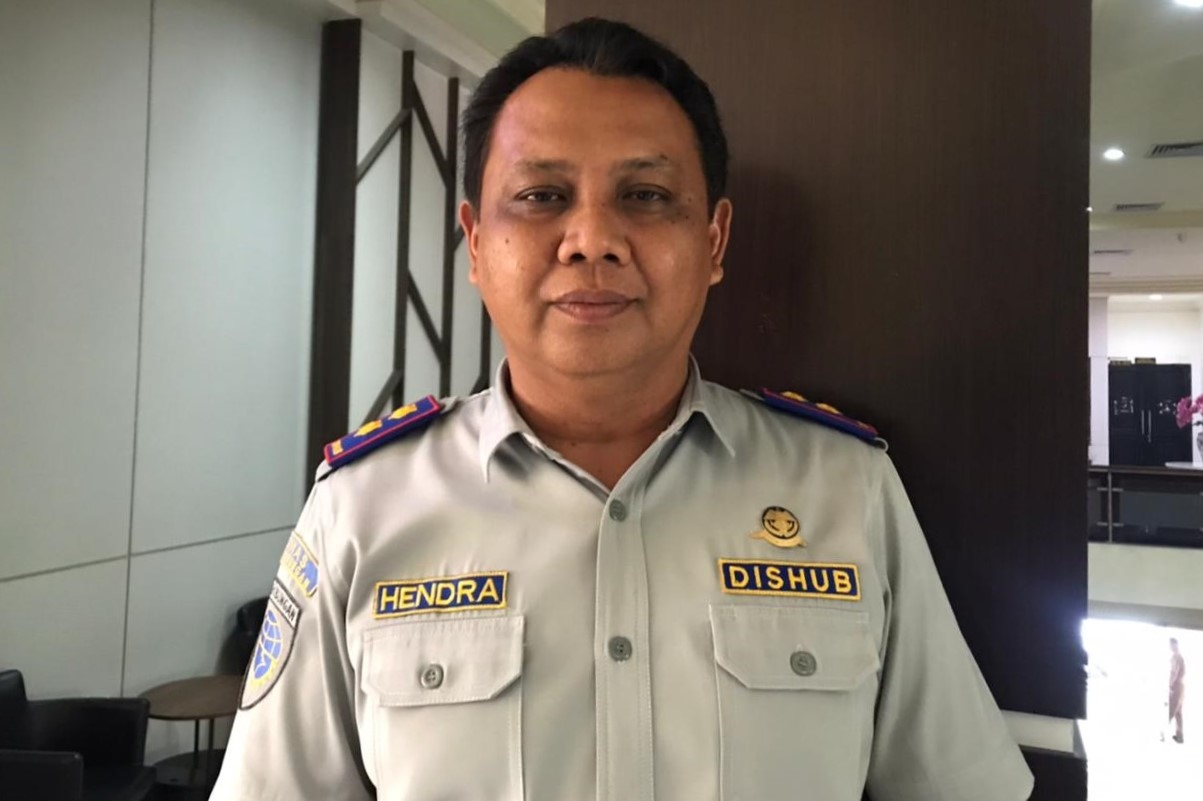 Dishub Berau: Keberangkatan Speedboat Maratua-Derawan dan Sekitarnya Sudah Terjadwal