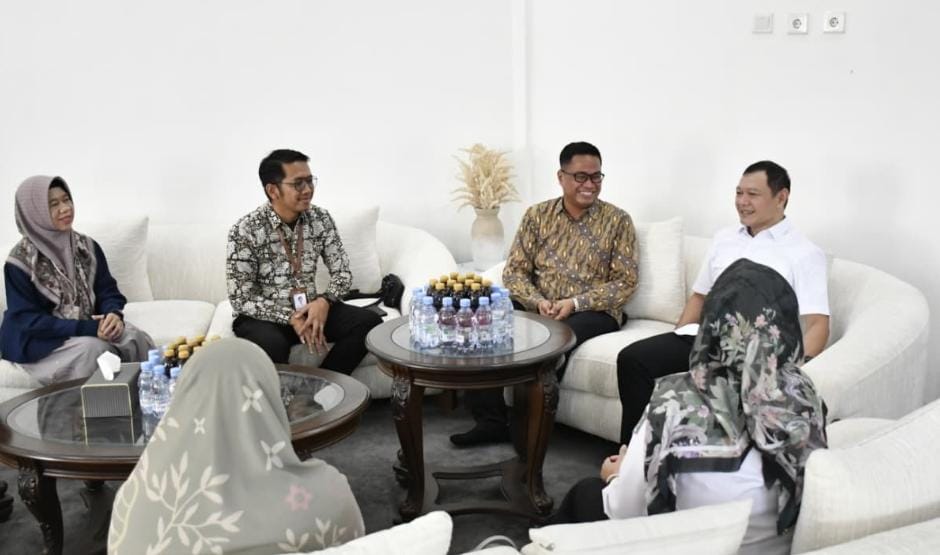 Bupati Paser Minta PLN Jamin Pasokan Listrik Selama Porprov VIII Kaltim