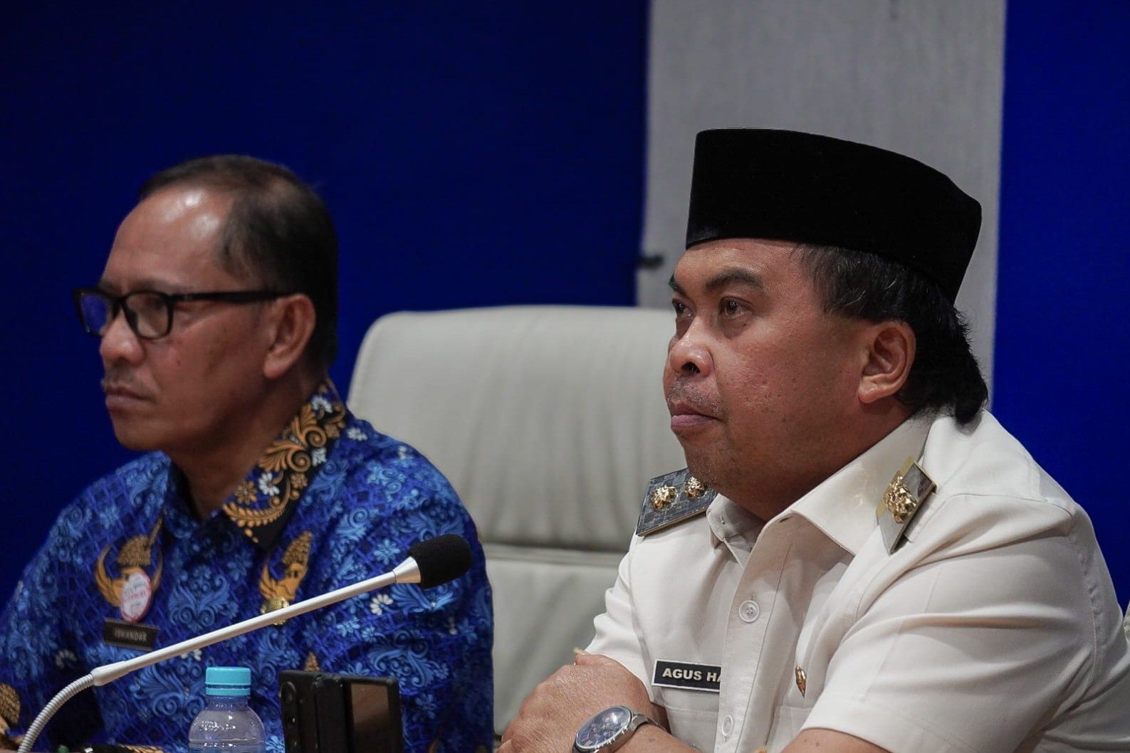 Wakil Wali Kota Bontang Menilai, Ada Celah Putusan MK soal Sengketa Sidrap