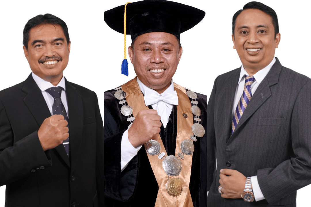 Jajaran Rektor Unsoed Terjerat OTT KPK, Terkait Penerimaan Mahasiswa Baru