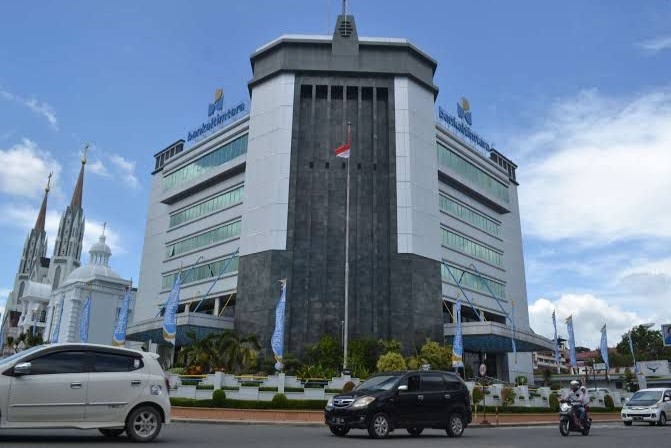 DPRD Kaltim Akui Tak Dilibatkan dalam Pergantian Dirut Bankaltimtara