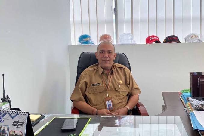 Samarinda Juara Umum, Judoka Balikpapan Berusia 15 Tahun Raih Emas Kelas 48 Kilogram