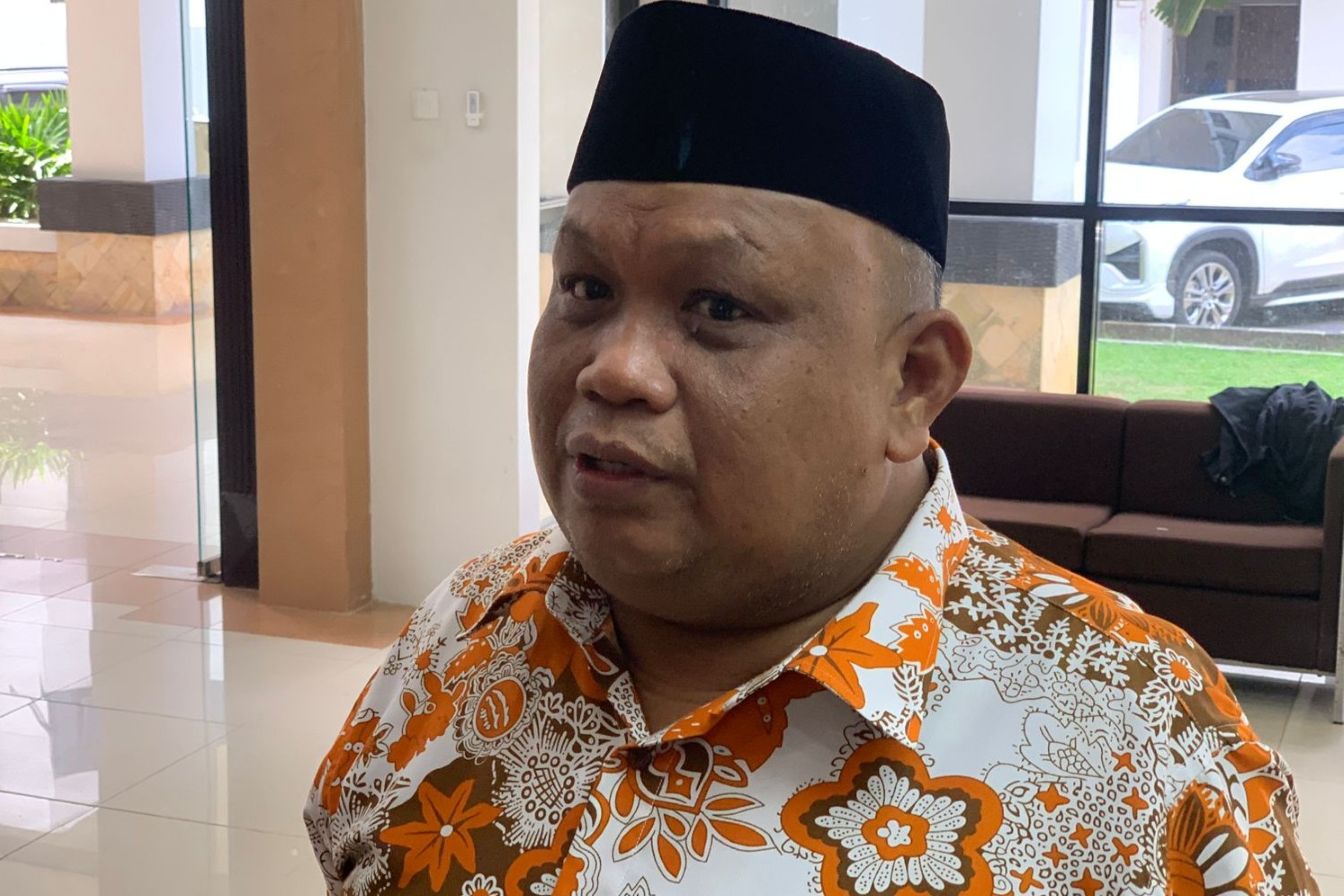 Agusriansyah Dukung Pemekaran Sangkulirang Seberang: Mereka Tertinggal secara Infrastruktur