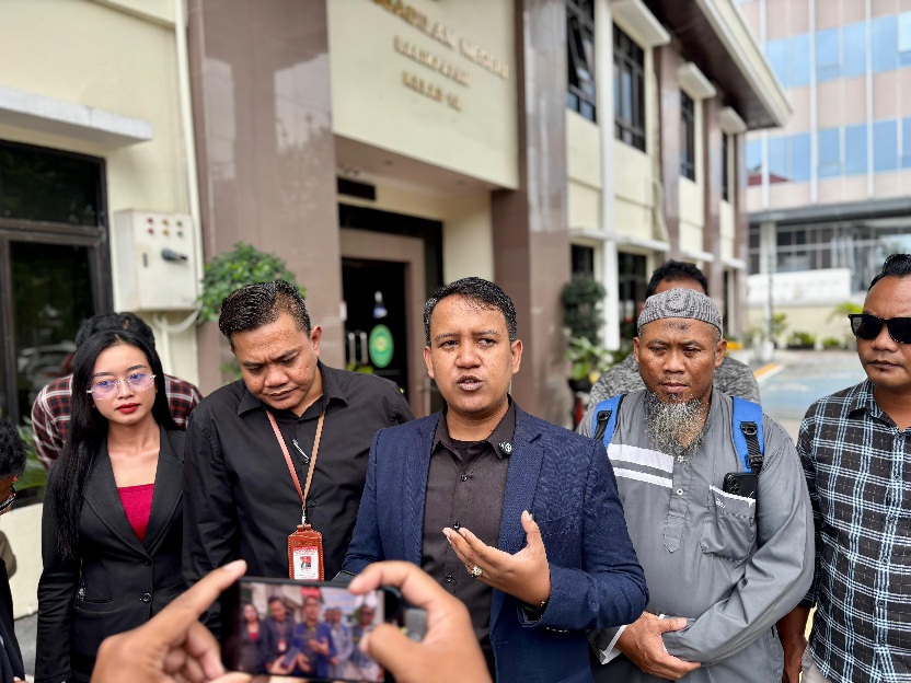 Kasus Developer Tanah Kapling Versus Konsumen di Balikpapan Berlanjut Hingga Pengadilan