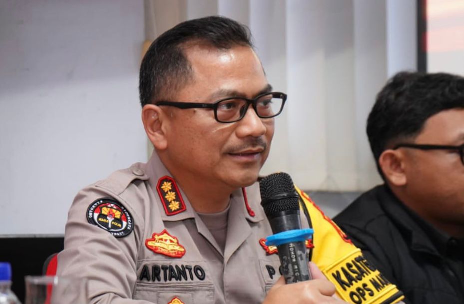 Polda Kaltim Meringkus Buron Pelaku Penggelapan Kendaraan