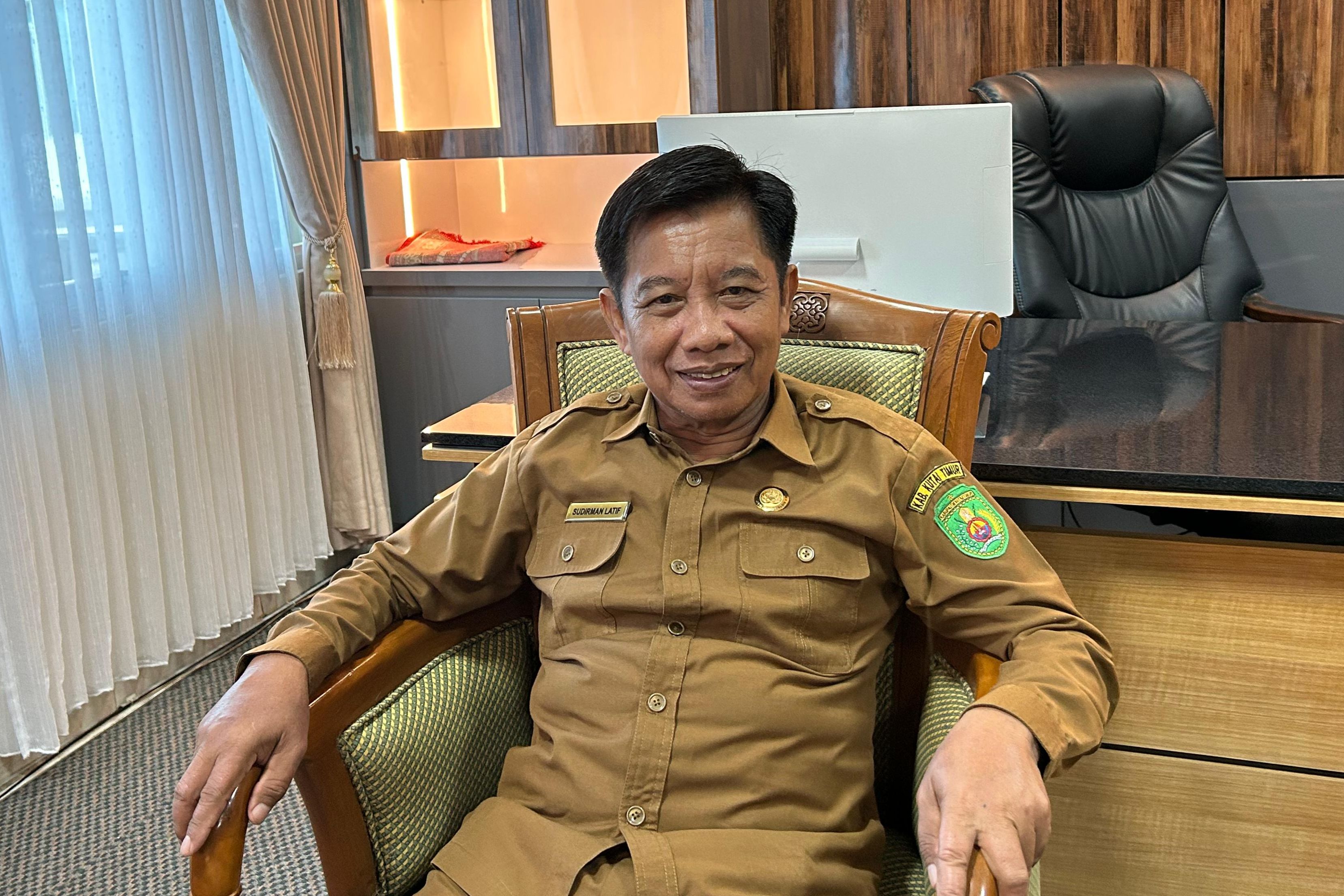 80 Desa di Kutim Jadi Target Audit, Inspektorat: Bukan Cari Kesalahan, Tetapi Perbaiki Tata Kelola