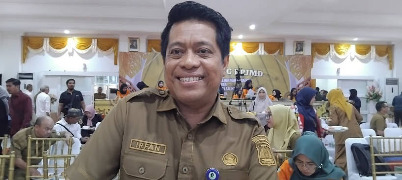  Pemasangan CCTV di Tiap Ruang Kelas di Balikpapan, Orang Tua Bakal Punya Akses Pantau Anak dari Jauh 